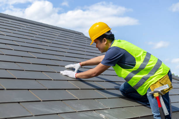 Best Local Roofing Companies  in Falls Church, VA