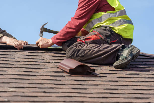Best Best Roofing Contractors  in Falls Church, VA