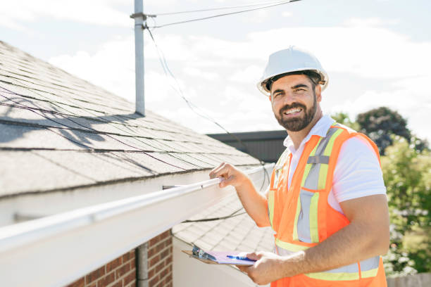 Roof Waterproofing Services in Falls Church, VA