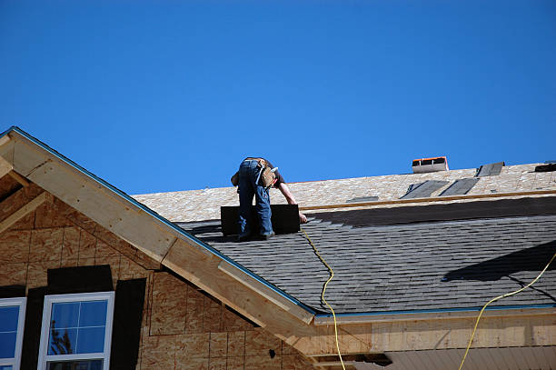 Best Residential Roofing Contractor  in Falls Church, VA