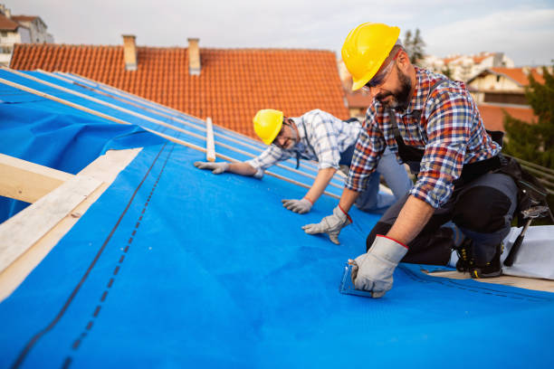 Best New Roof Installation  in Falls Church, VA