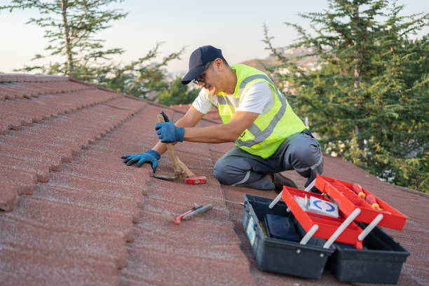 Best Roof Replacement Cost  in Falls Church, VA