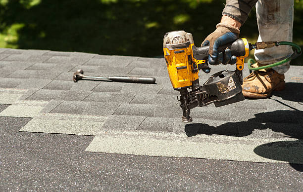 Best Residential Roofing Contractor  in Falls Church, VA