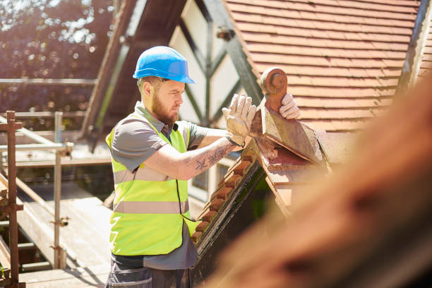 Best Flat Roof Repair Services  in Falls Church, VA