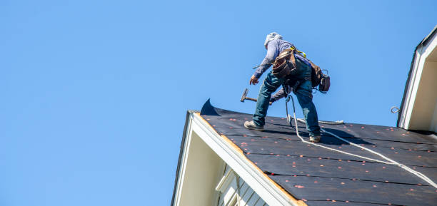 Best Roofing Contractor Near Me  in Falls Church, VA