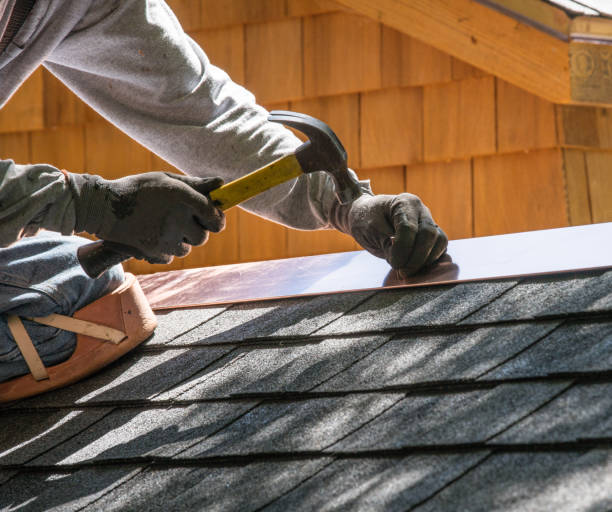 Best Best Roofing Contractors  in Falls Church, VA